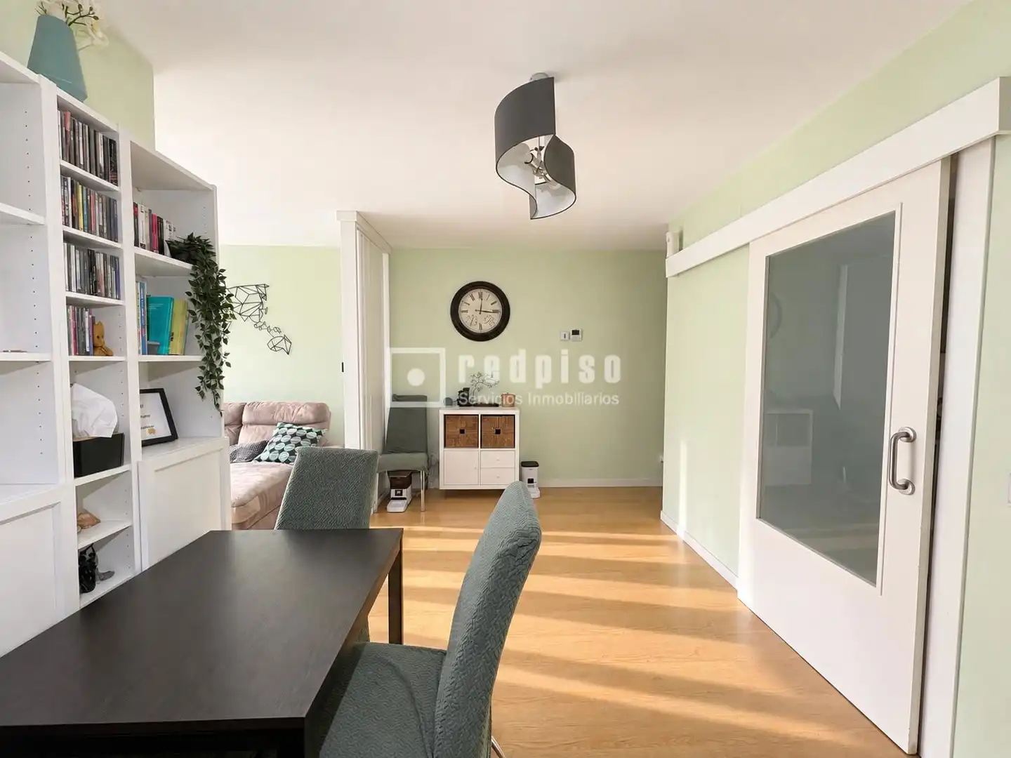 Piso con ascensor en venta en de Cabeza Mesada, imagen 6