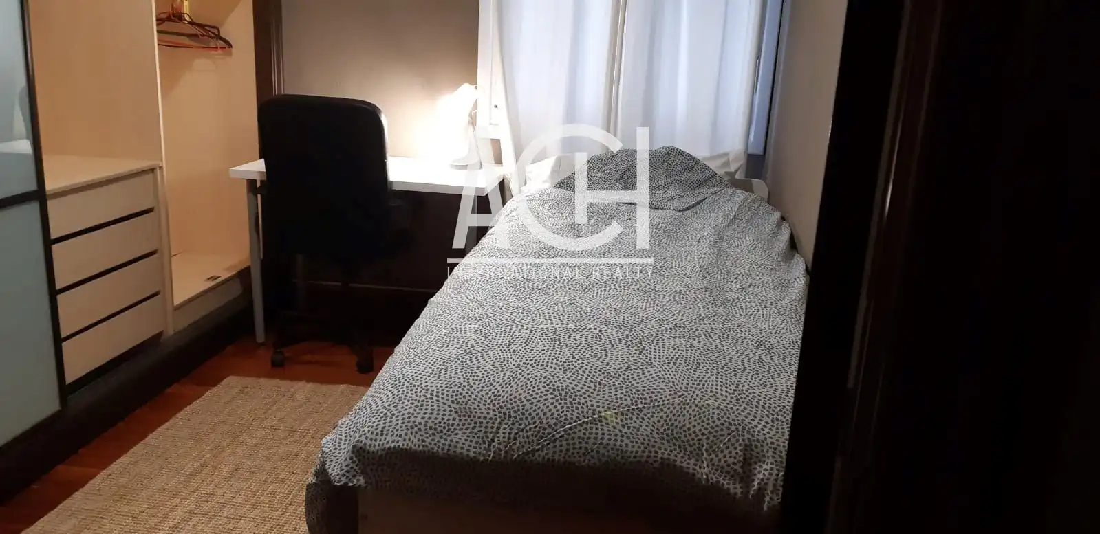 Piso de alquiler en Doctor Areilza, Ametzola