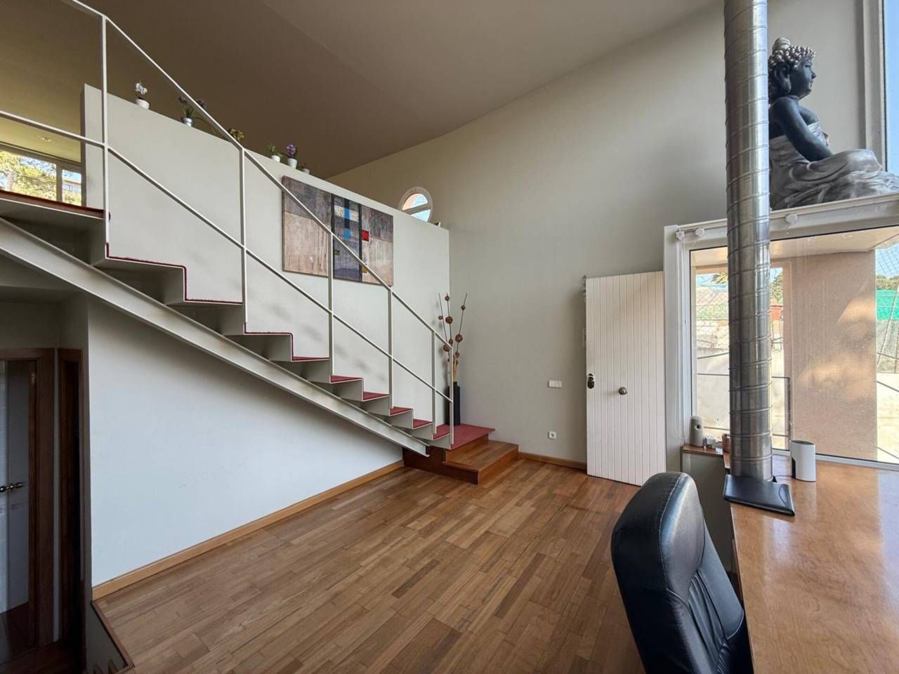 House or chalet for sale in Rubí  with Air Conditioner, Heating and Private garden