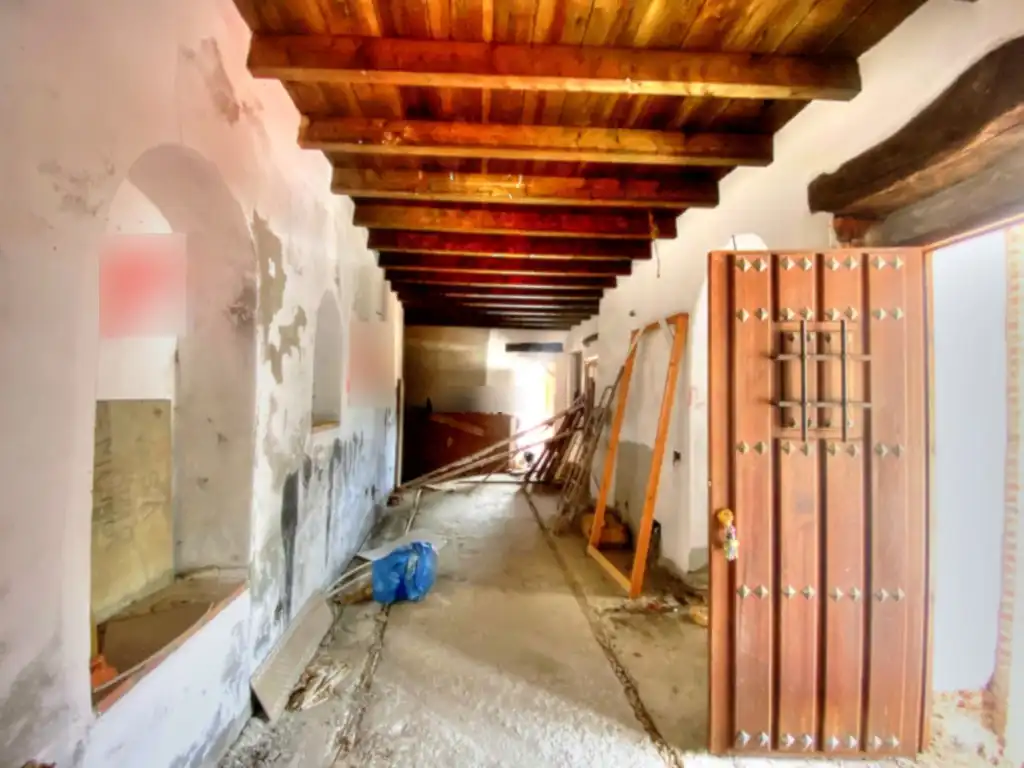 Casa rústica en venda a Salares, imagen 7
