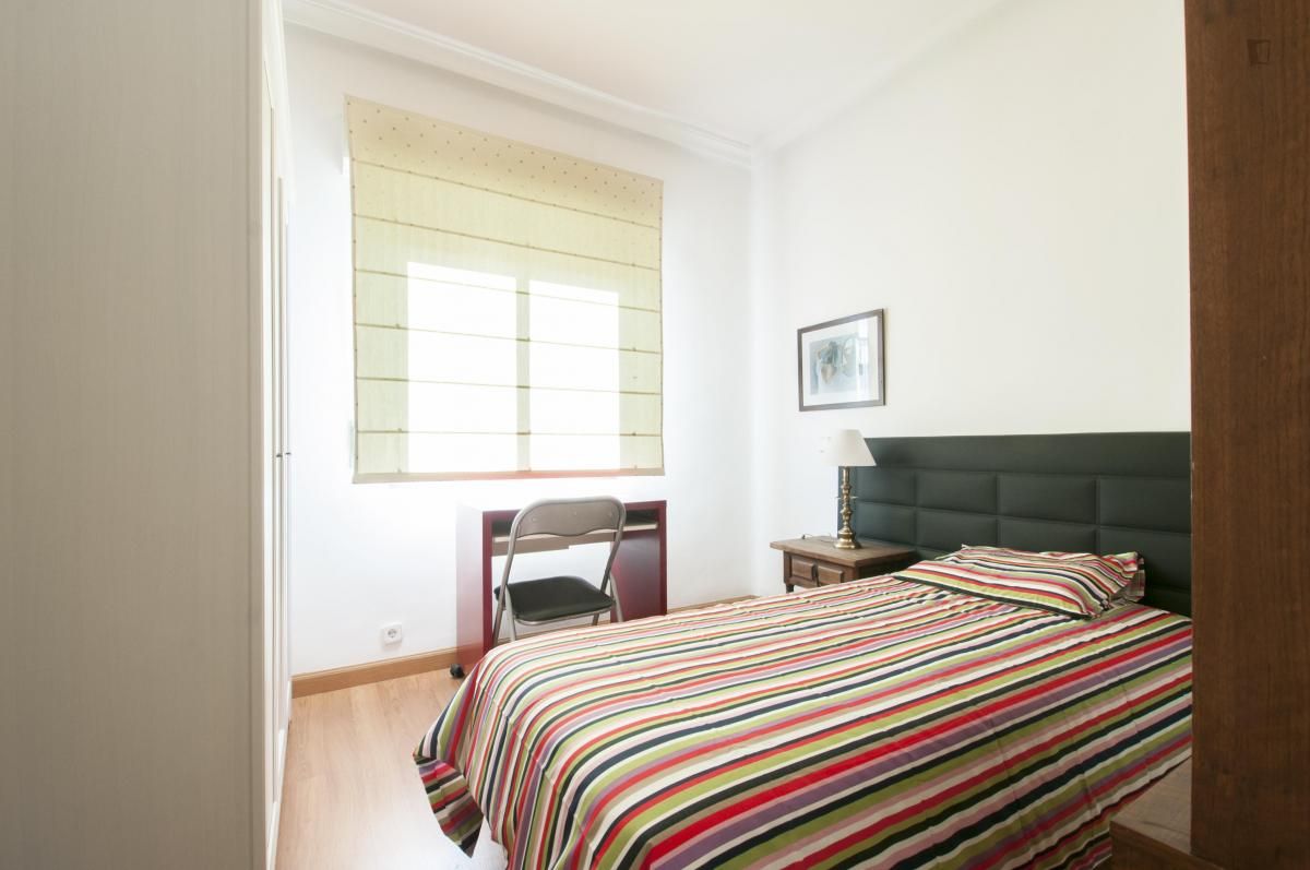 Apartament per a compartir a Abrantes