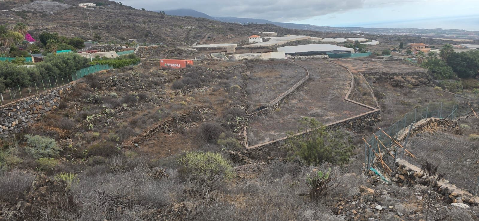 Grundstücke zum verkauf in Guía de Isora
