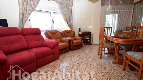 Foto 2 de Piso en venta en Calle Senyera la, Picanya, Valencia