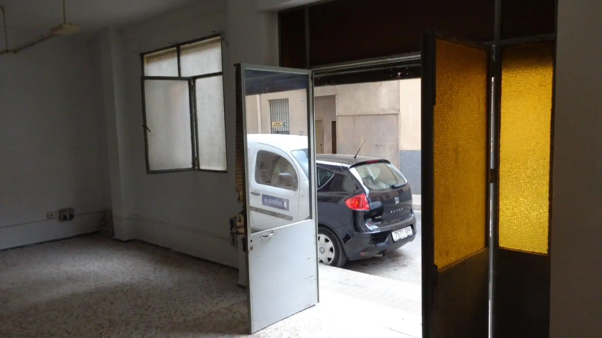 Business premises for sale in Plaza de Toros - Avenida Chapí - Trinquete, imagen 12