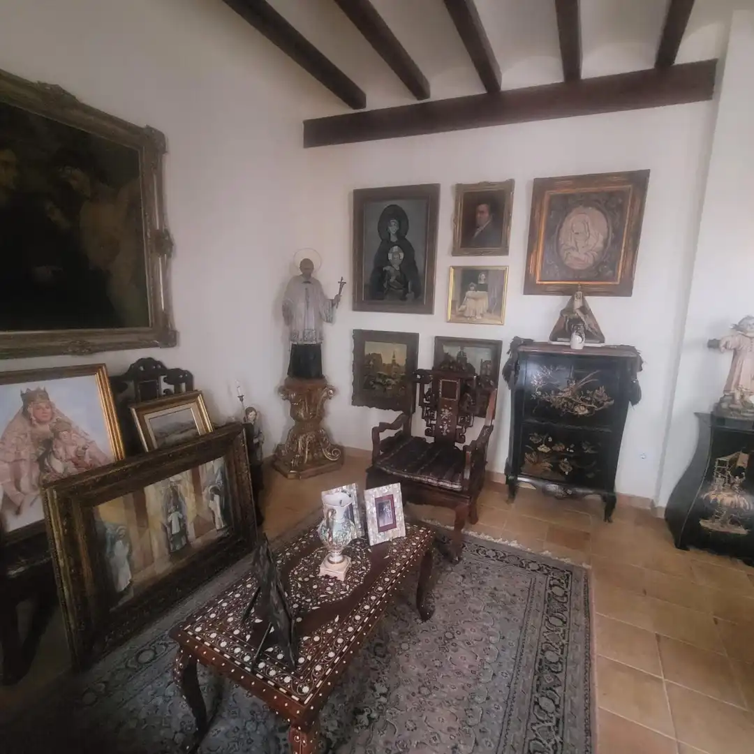 Casa in vendita a Rafelcofer, imagen 9