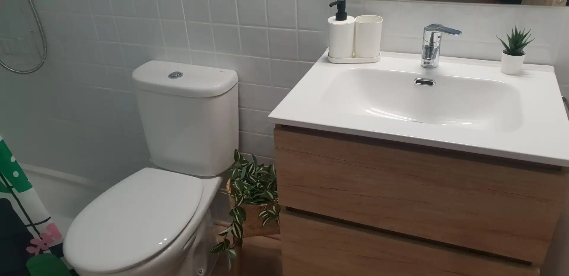 Study for rent in Altea ciudad