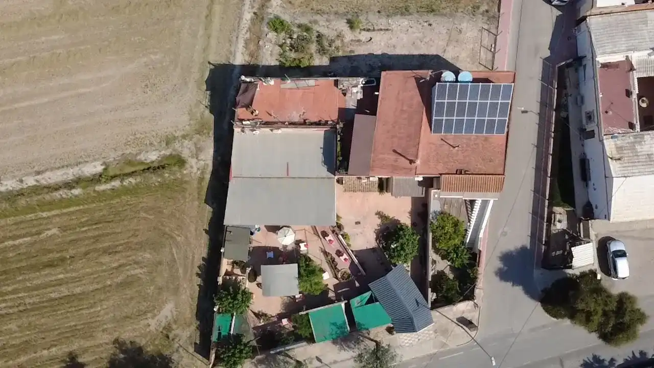 Local en venda a CR ELCHE- SAN FELIPE NERI 30 CL ENTRADACREVILLENT , -1, Crevillent