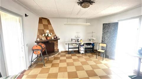 Foto 5 de Casa adosada en venta en Carretera Rellinars, Poble Nou, Barcelona