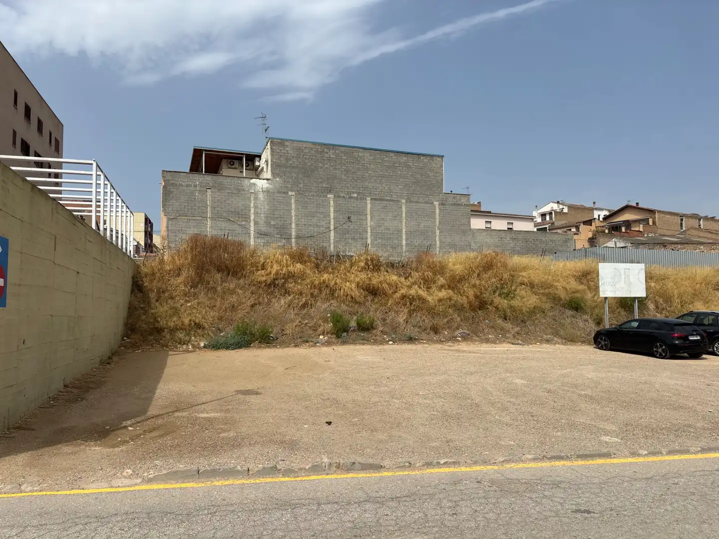 Residential for sale in Móra d'Ebre