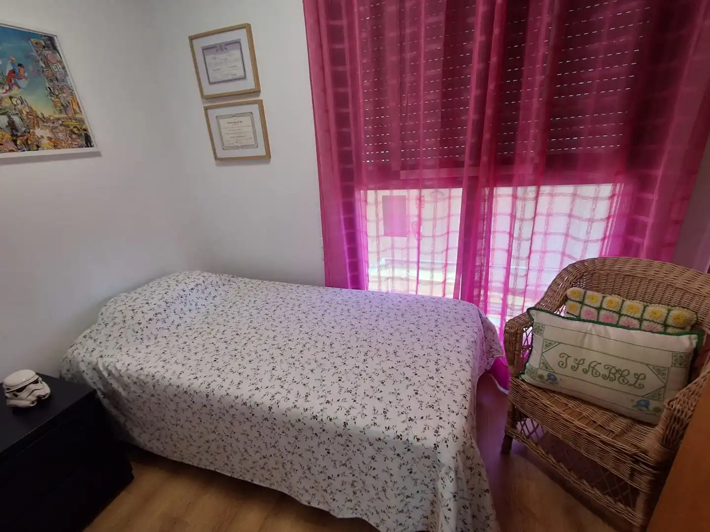 Habitación de Dúplex en venta en Alborache con Terraza