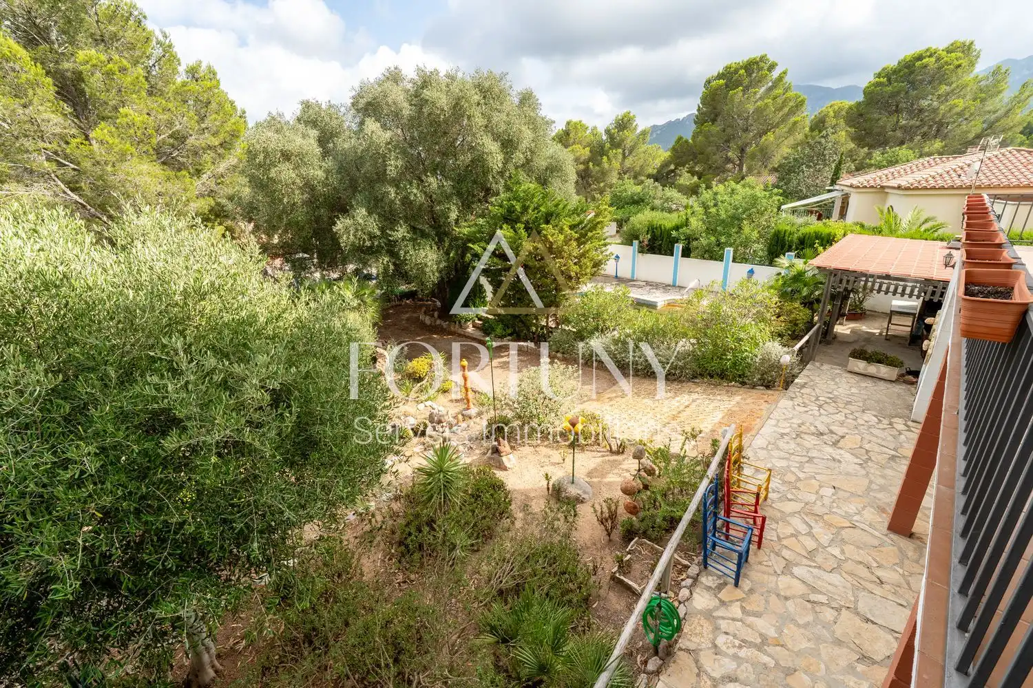 Casa o chalet en venta en Pratdip
