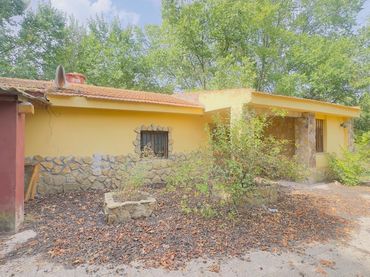 Casa rustica in vendita a Camino de Villarcampo 25