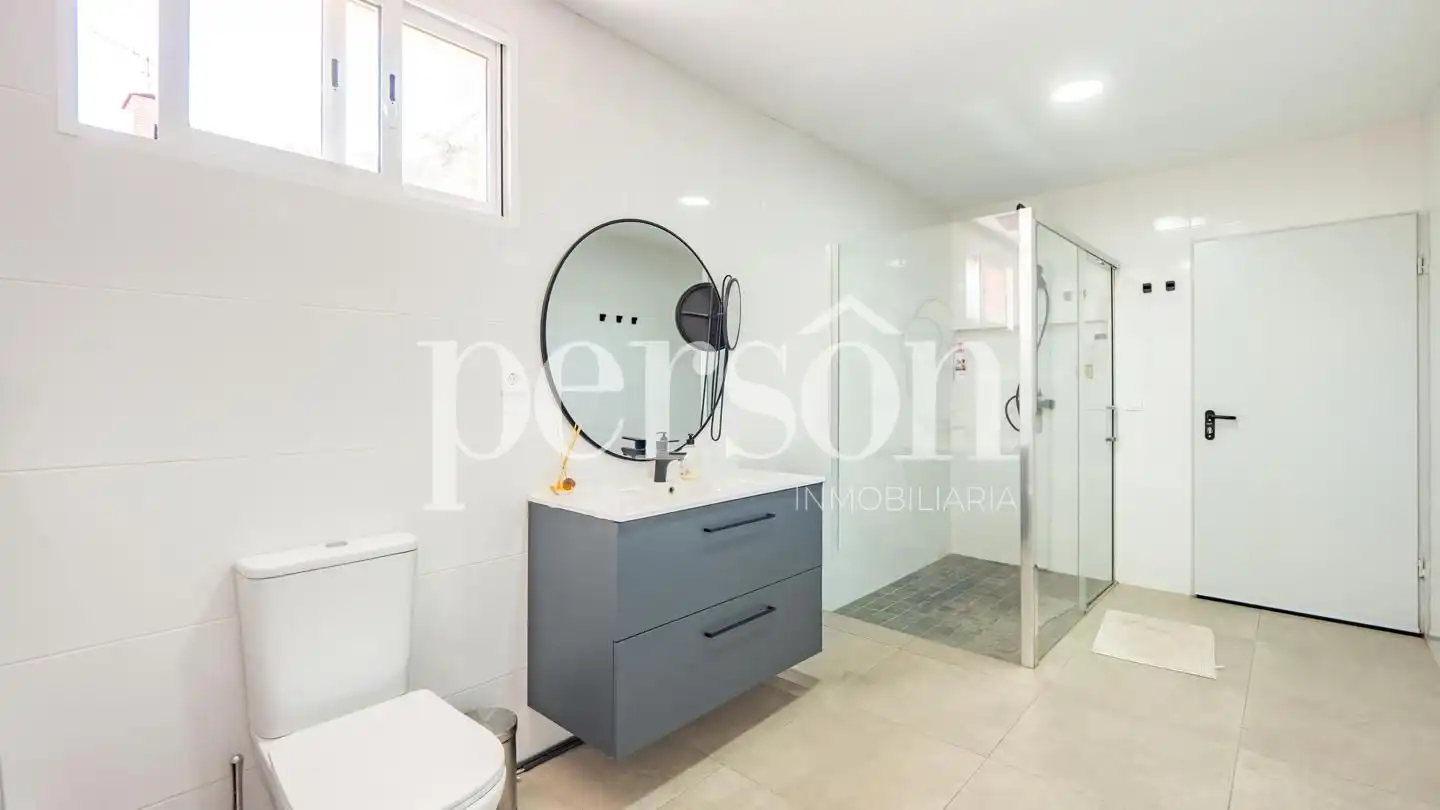 Chalet con piscina en venta en La Cañada, imagen 42