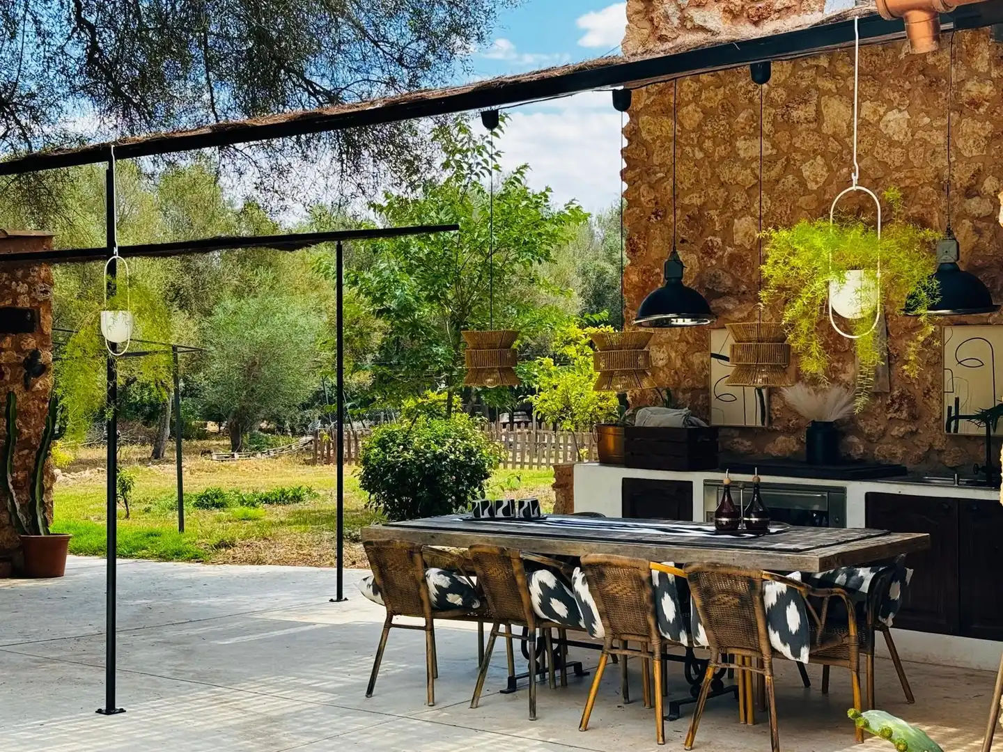 Villa avec piscine à vendre à Sencelles, imagen 10