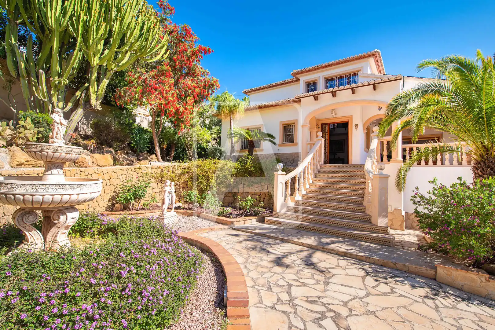 Chalet con piscina en venta en Gargasindi - Garduix - Colina del Sol, imagen 26