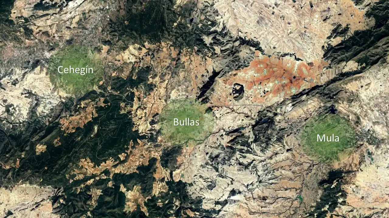 Terrenys i solars en venda a C/ Blas Infante, imagen 5