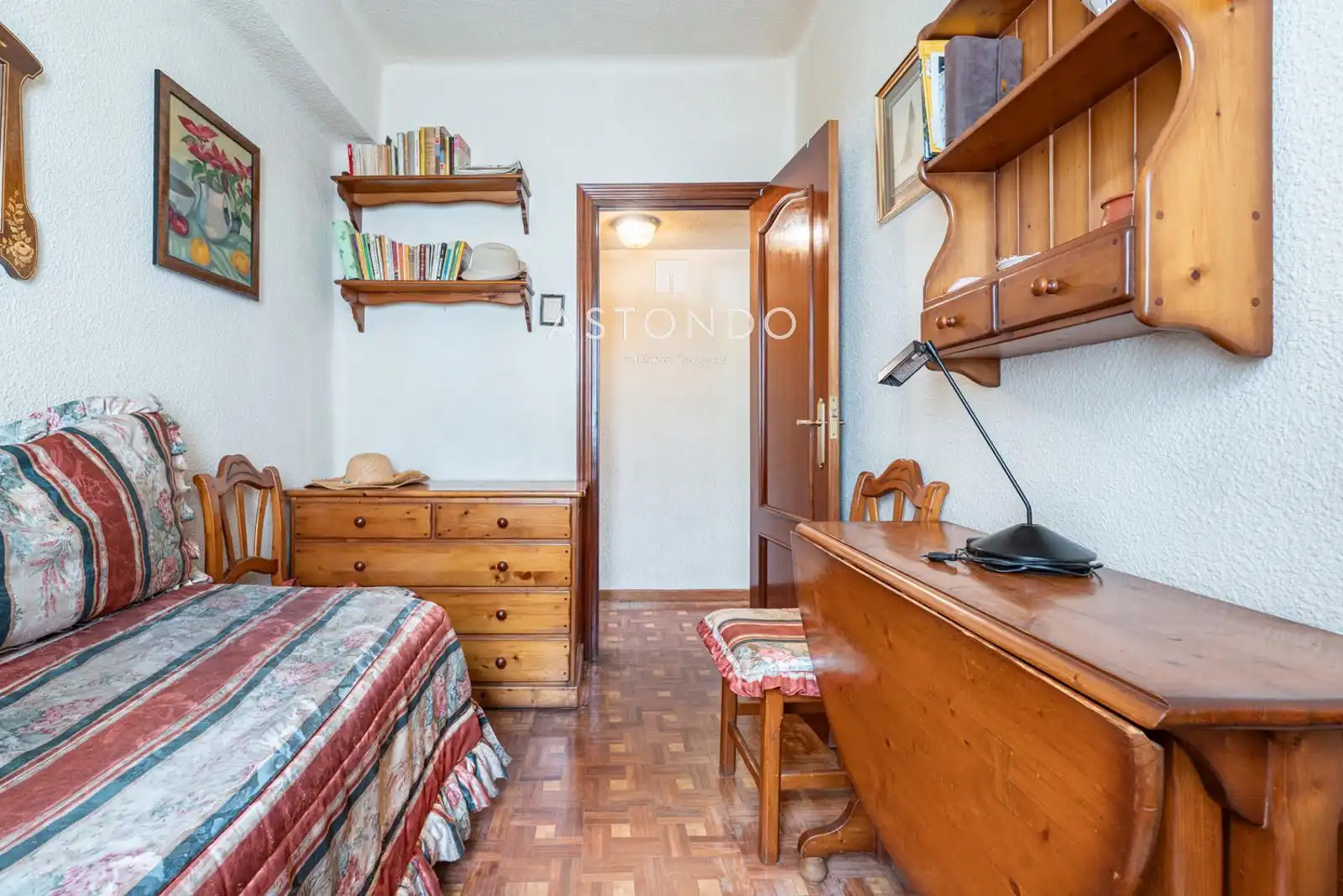 Wohnung mit Terrasse zum Verkauf in bravo murillo, imagen 13