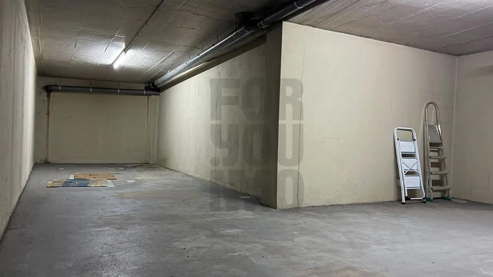 Einzelparkplatz zum Verkauf in Plaza DE IÑAKI ALDABALDE, imagen 9