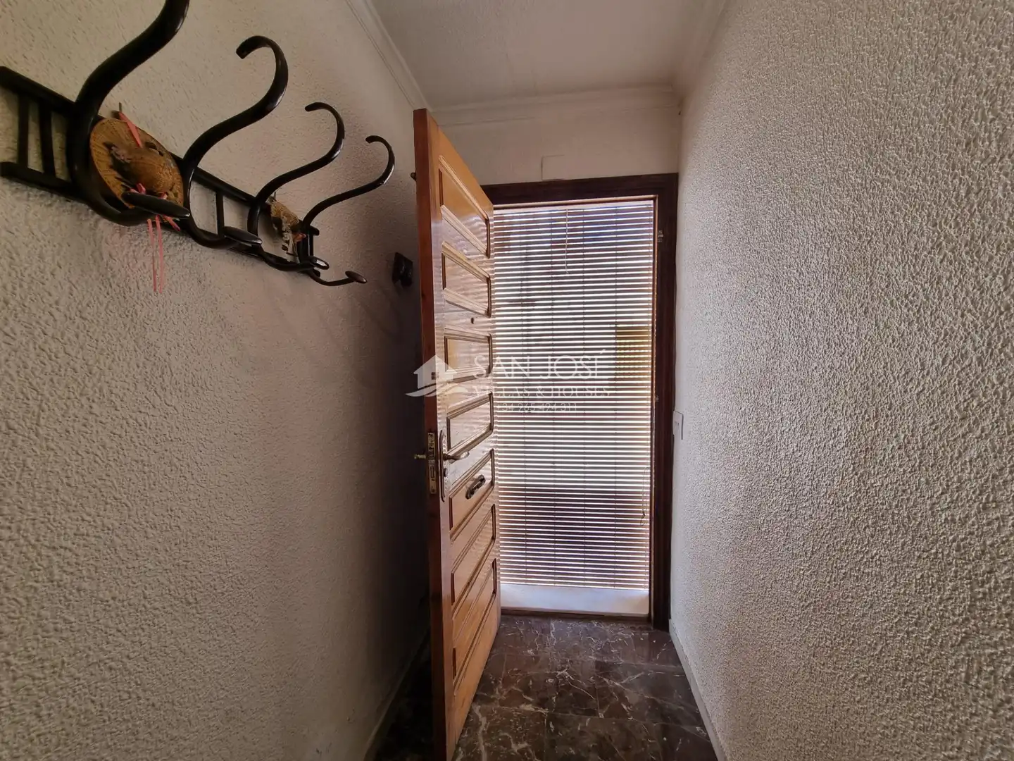 Casa o chalet en venta en Abanilla con Calefacción