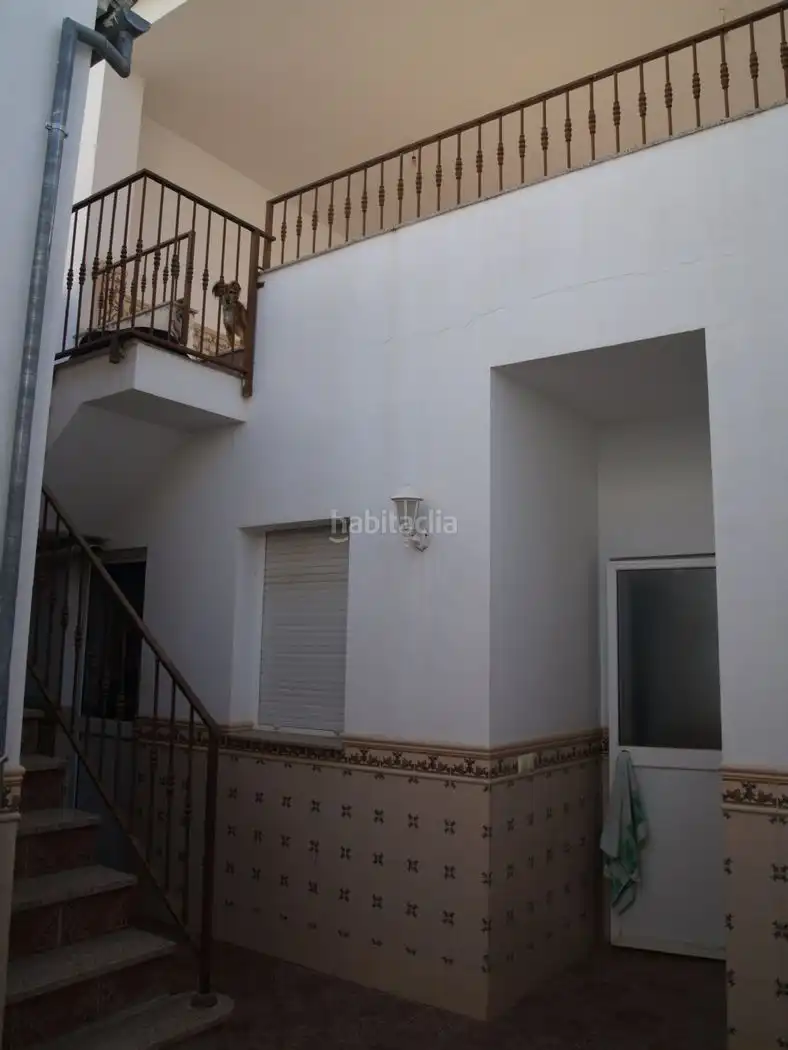 House for sale in Calle Francisco Espejo 11, imagen 11