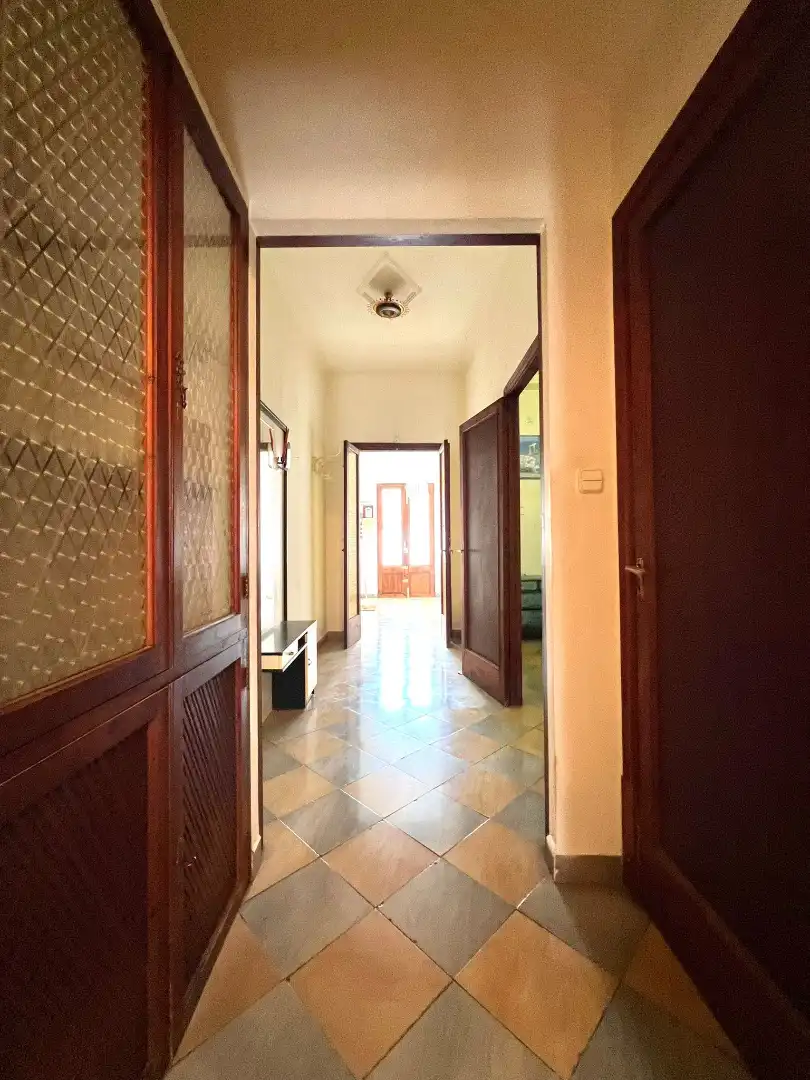 Erdgeschosswohnung mit Terrasse zum Verkauf in Platja de Palma, imagen 17