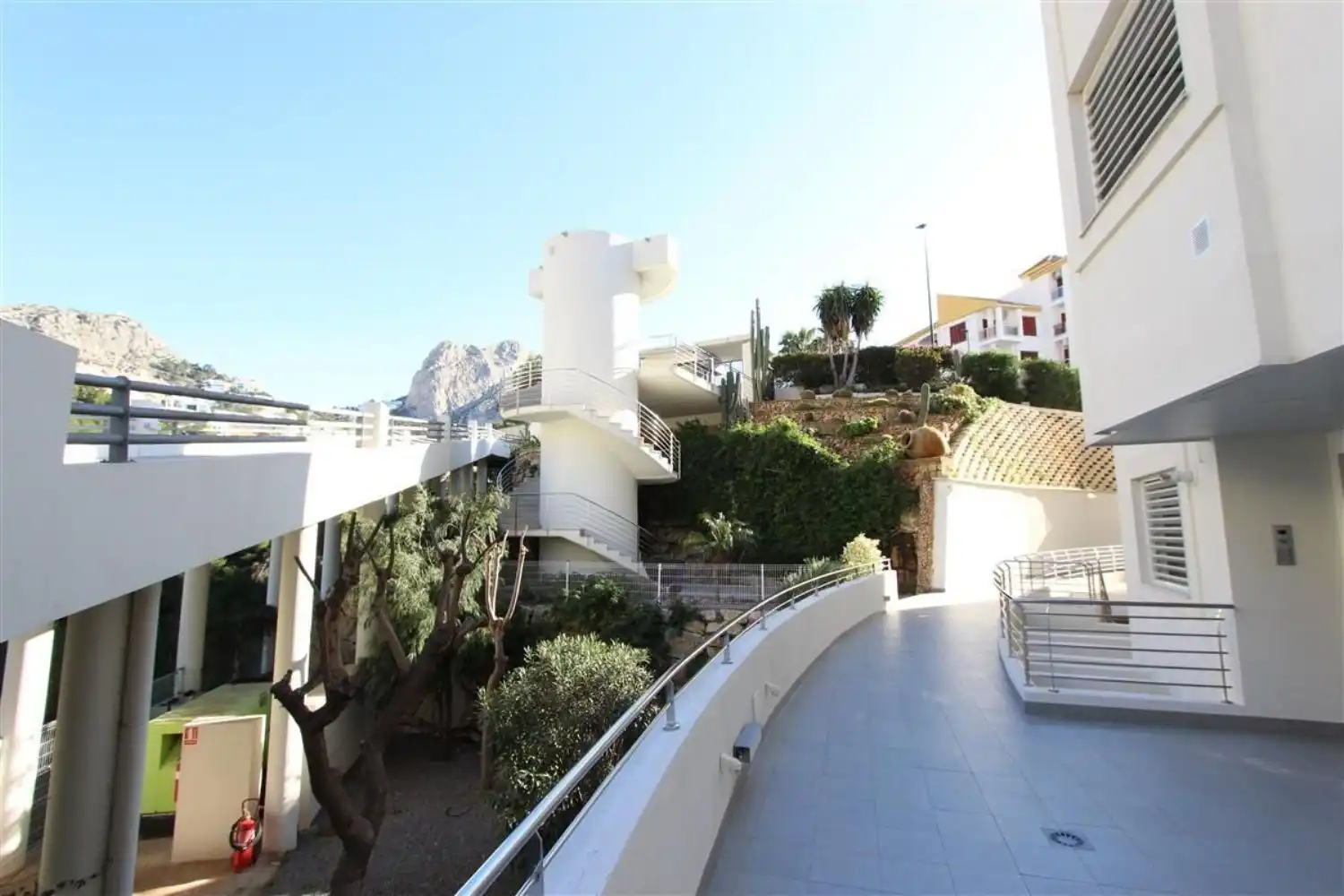 Apartment zum Verkauf in Altea ciudad, imagen 40