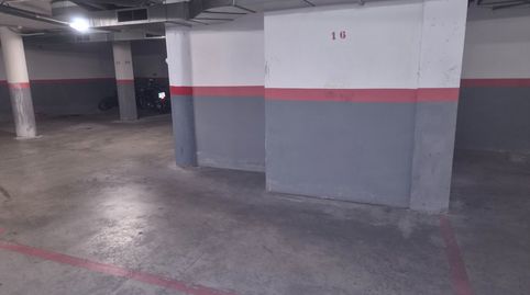 Foto 3 de Garatge en venda a Carrer Nou, 23, Roda de Berà, Tarragona