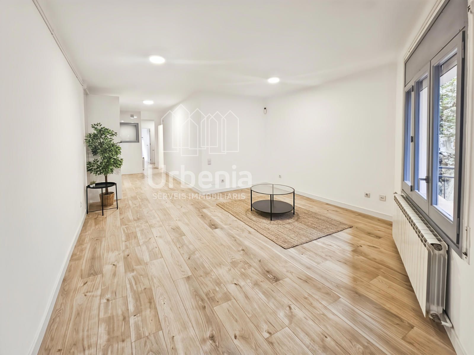 Exterior view of Flat for sale in Arenys de Munt  with Heating