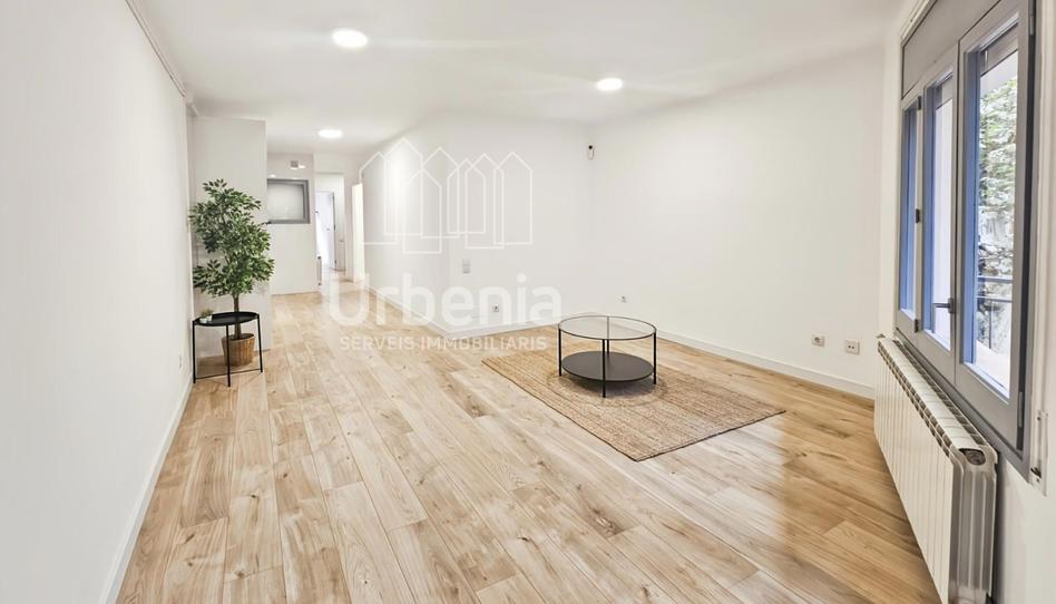 Foto 1 de Piso en venta en Arenys de Munt, Barcelona