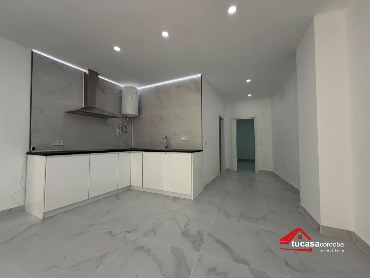 Planta baja en venta en Casco Histórico - Ribera - San Basilio
