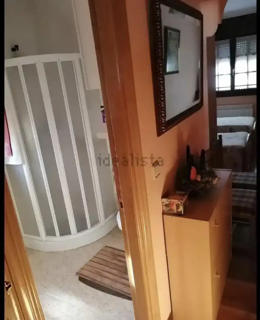 Bedroom of Country homes for sale in Lantarón  with Private garden and Furnished