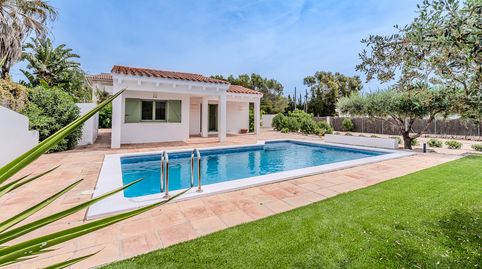 Photo 5 of Houses for sale in Urbanització San Jorge S Casti, Sant Jordi d'Alfama, L'Ametlla de Mar