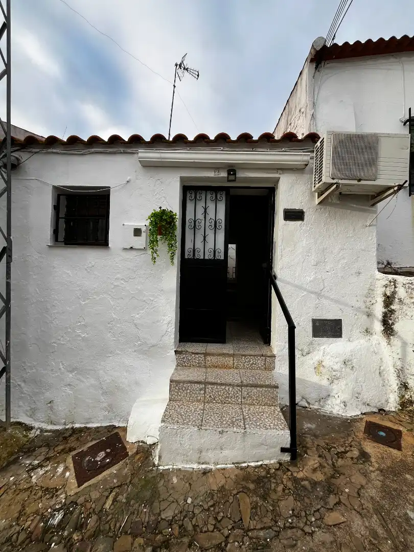 Casa o xalet en venda en Sanlúcar de Guadiana amb Aire condicionat, Moblat i Forn