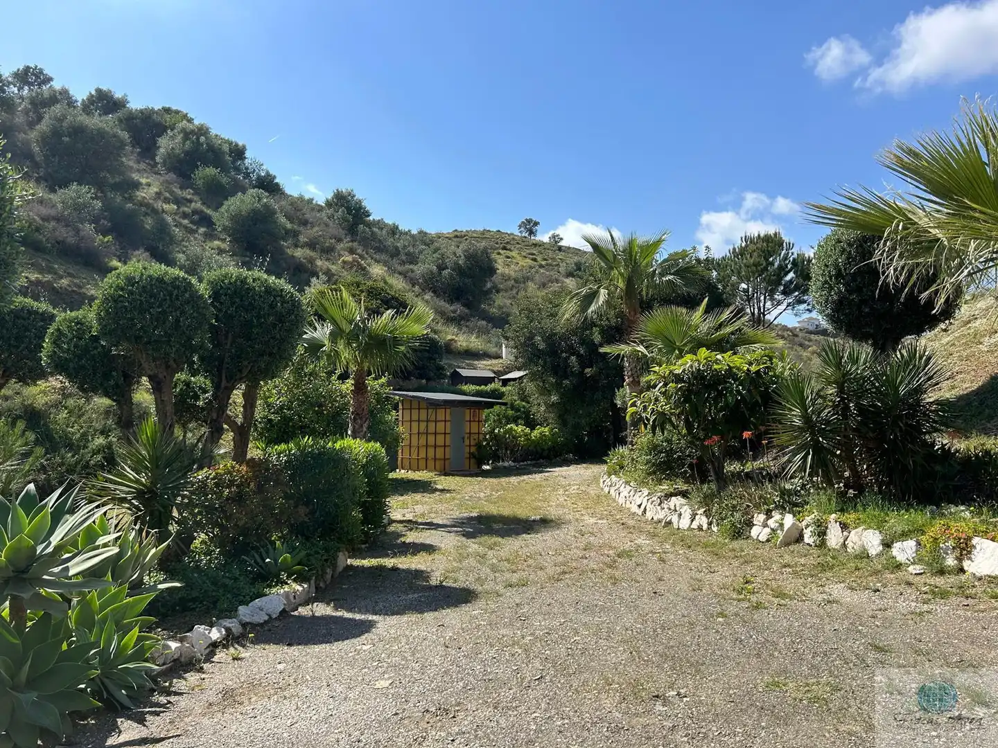Finca rústica en venta en Diseminado Lomas del Flamenco, Valtocado - La Alquería - La Atalaya