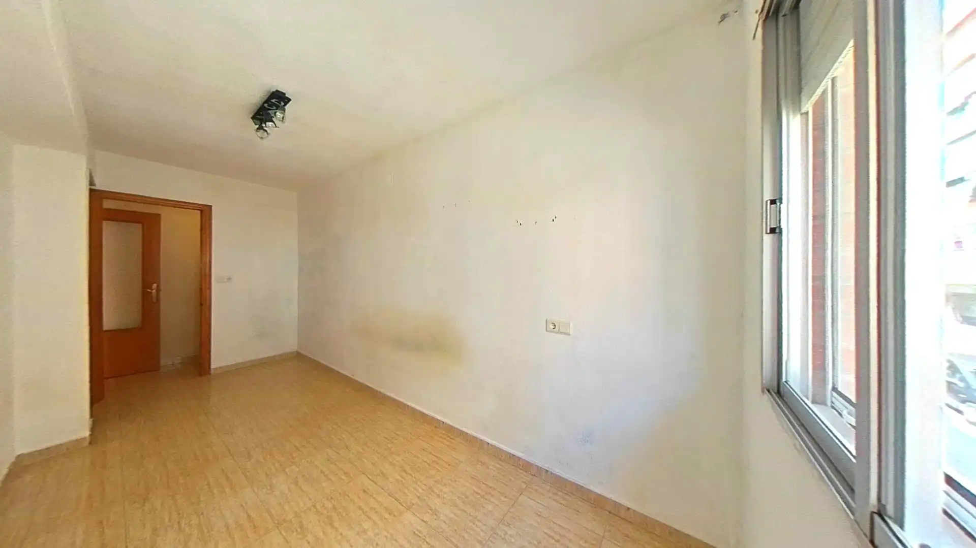 Bedroom of Flat for sale in Orihuela ciudad