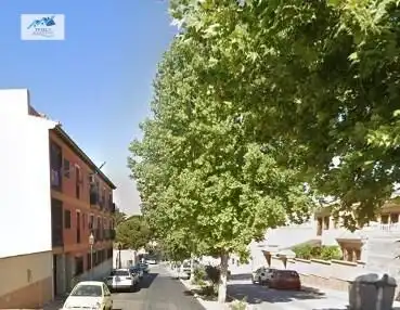 Exterior view of Flat for sale in Láchar  with Terrace and Balcony