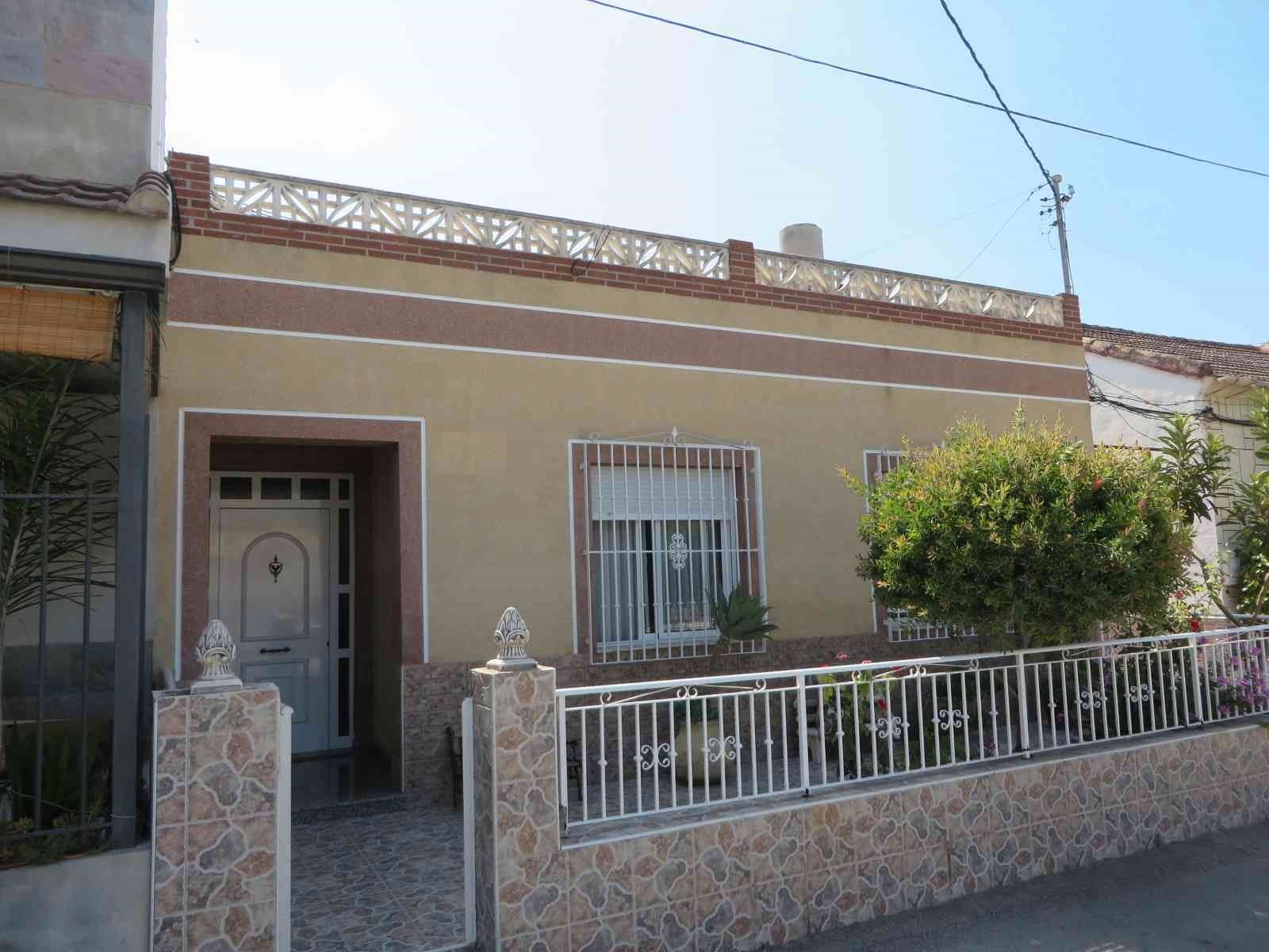 House or chalet for sale in C/ Vereda Galianes, El Raal