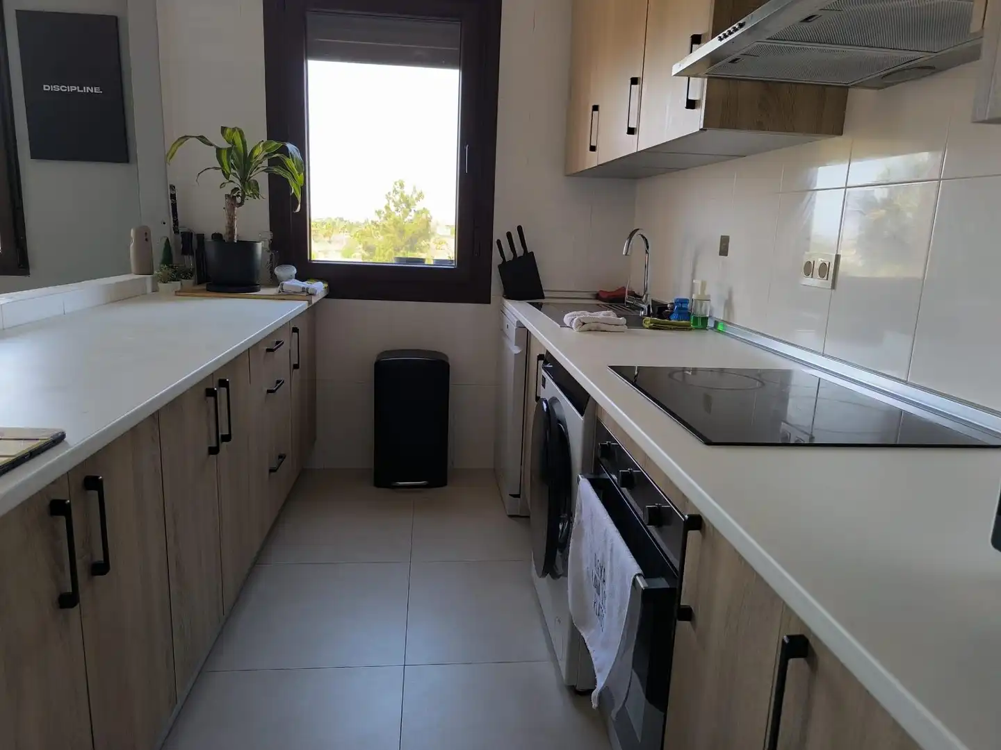 Penthouse with terrace for sale in Calle Calle Infanta Cristina, imagen 23