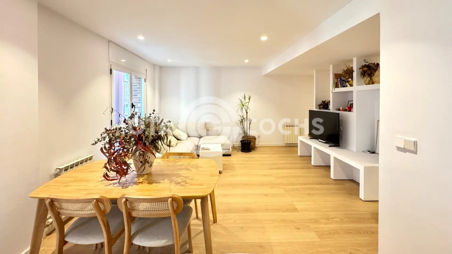 Appartement avec terrasse à louer à Carrer STA PAULA, imagen 5
