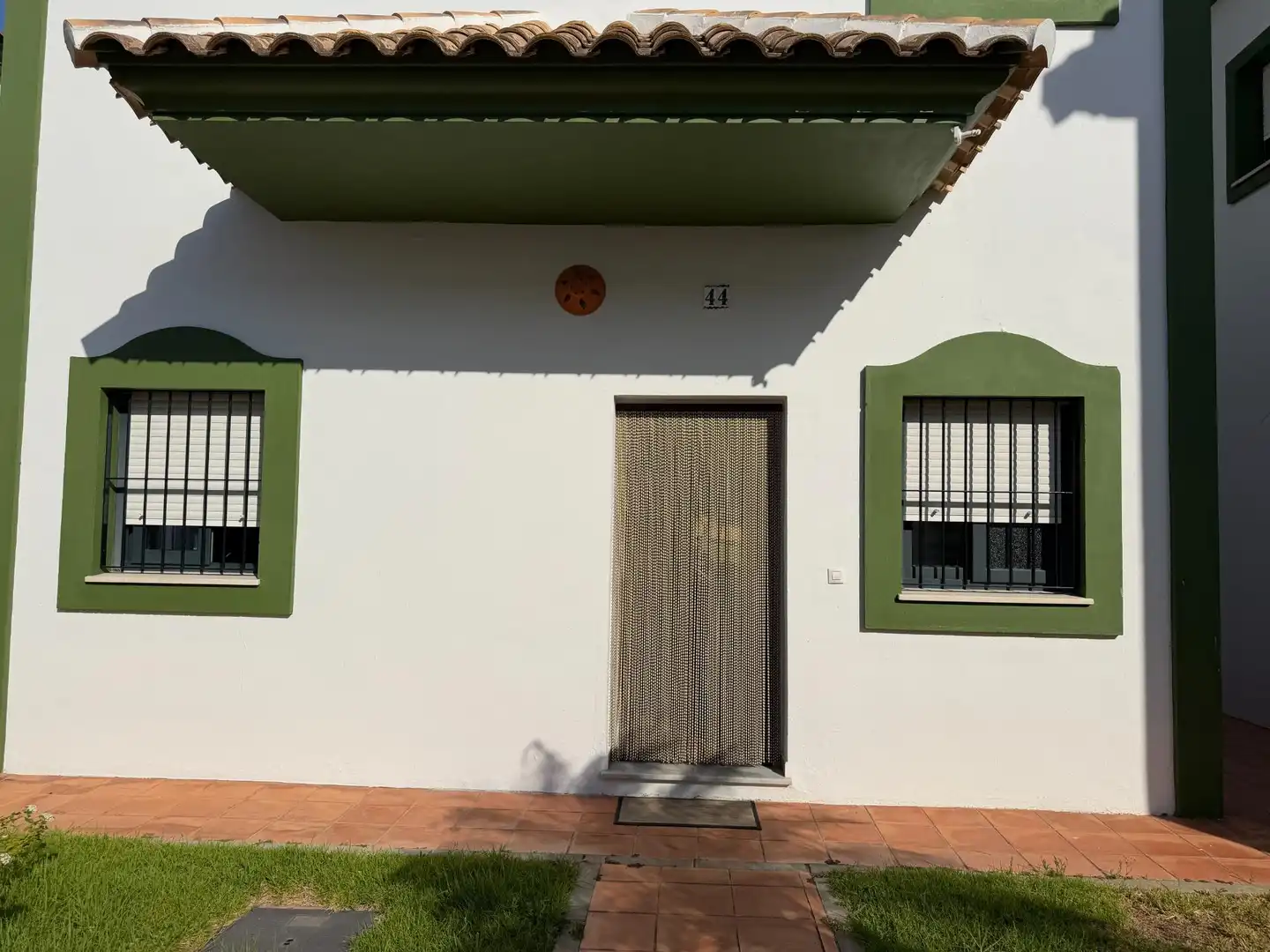 Villa mit Pool zum Verkauf in Paseo PS del Deporte, imagen 54