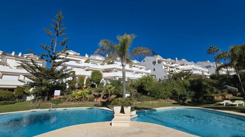 Foto 2 de Apartament de lloguer a Avenida Concha Nácar, Romana Playa, Málaga