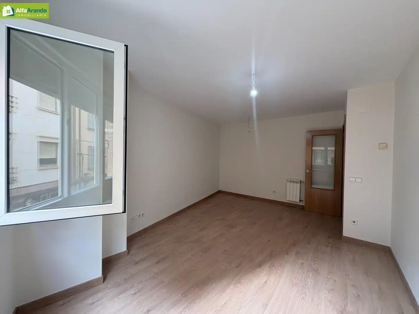Apartament en venda en Aranda de Duero amb Calefacció