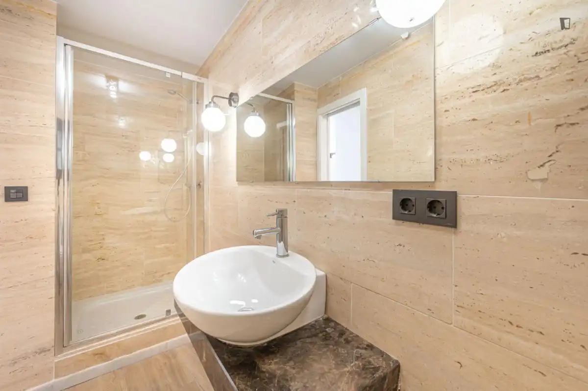 Apartament de lloguer a La Goleta - San Felipe Neri