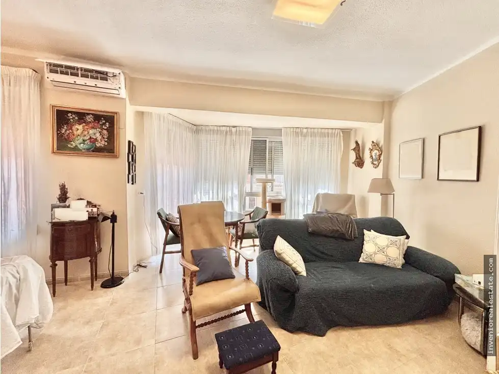 Flat with lift for sale in Centro, imagen 2