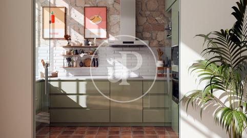 Foto 5 de Casa adosada en venta en Carrer de Sant Llorenç, Centre, Barcelona