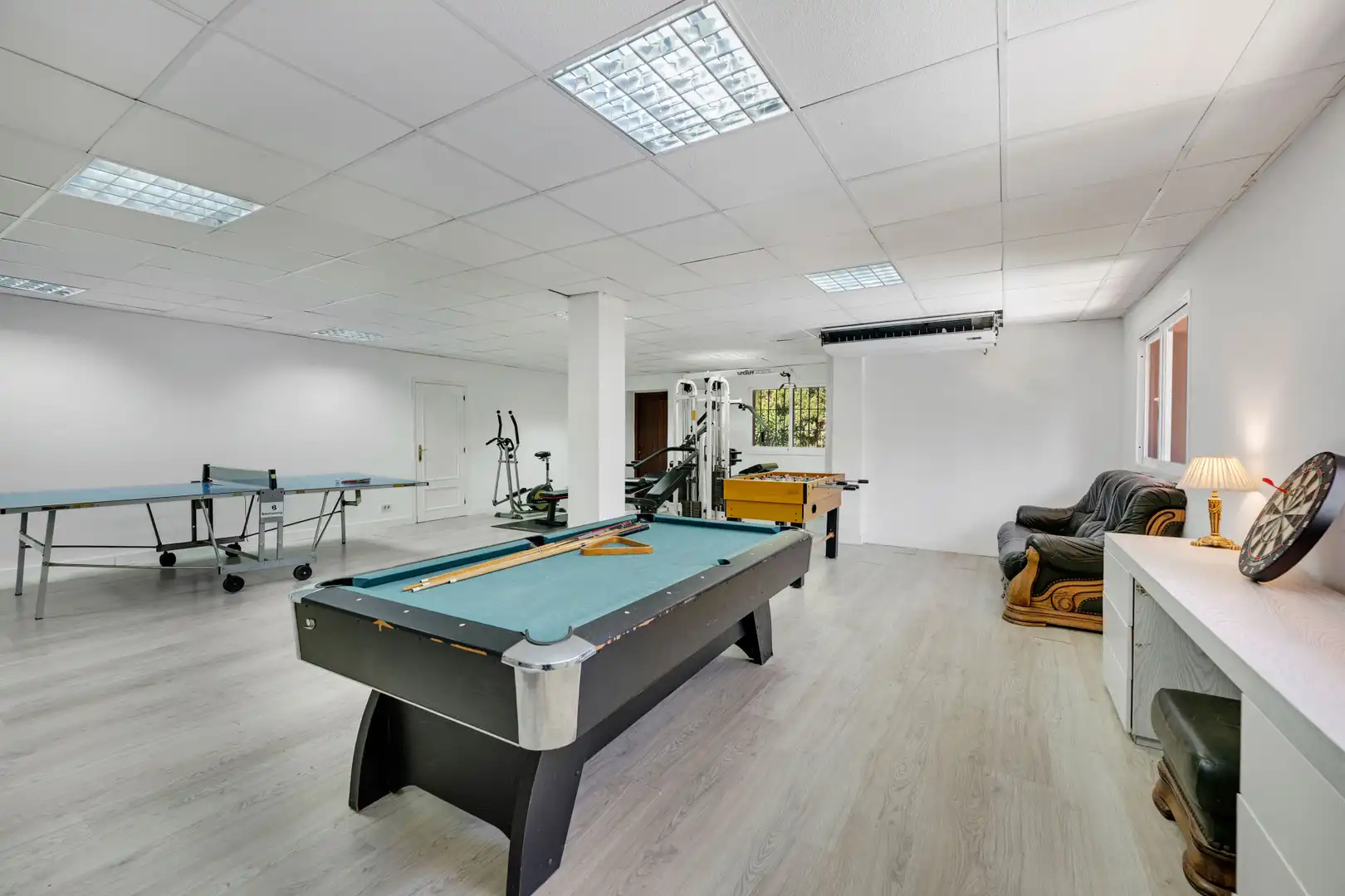 Casa o chalet en venta en Sotogrande con Aire acondicionado, Jardín privado y Terraza