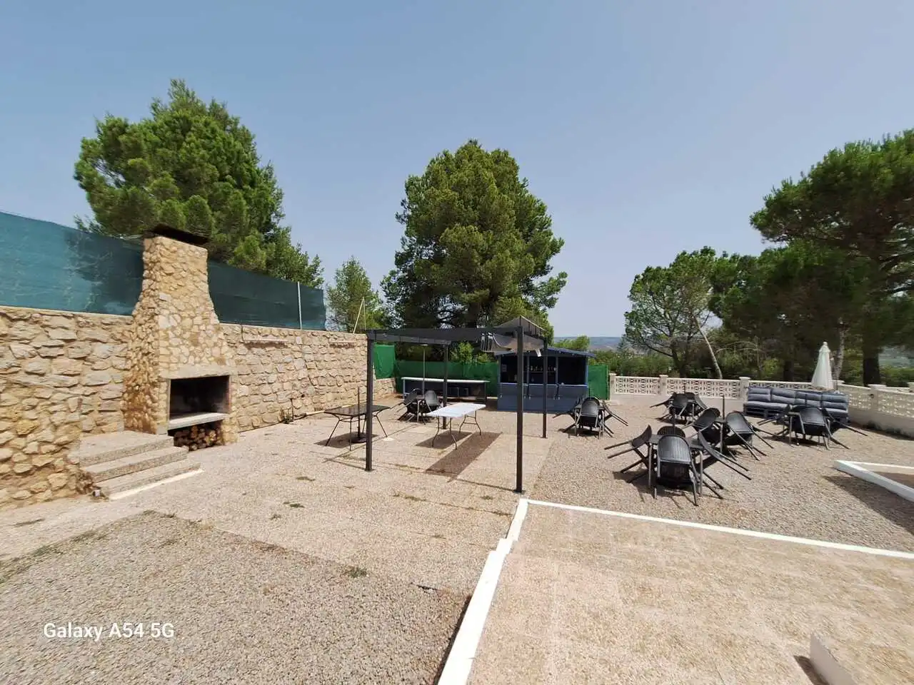 Local comercial en venda a Ayora, imagen 31