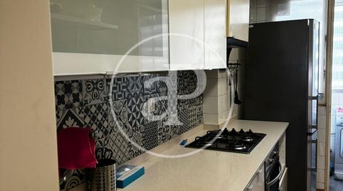 Foto 2 de Piso en venta en C/ de Paco Pierrà, Na Rovella - Hermanos Maristas, Valencia Capital