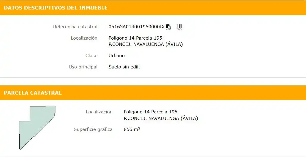 Terreni e lotti in vendita a De Umbrias, imagen 2