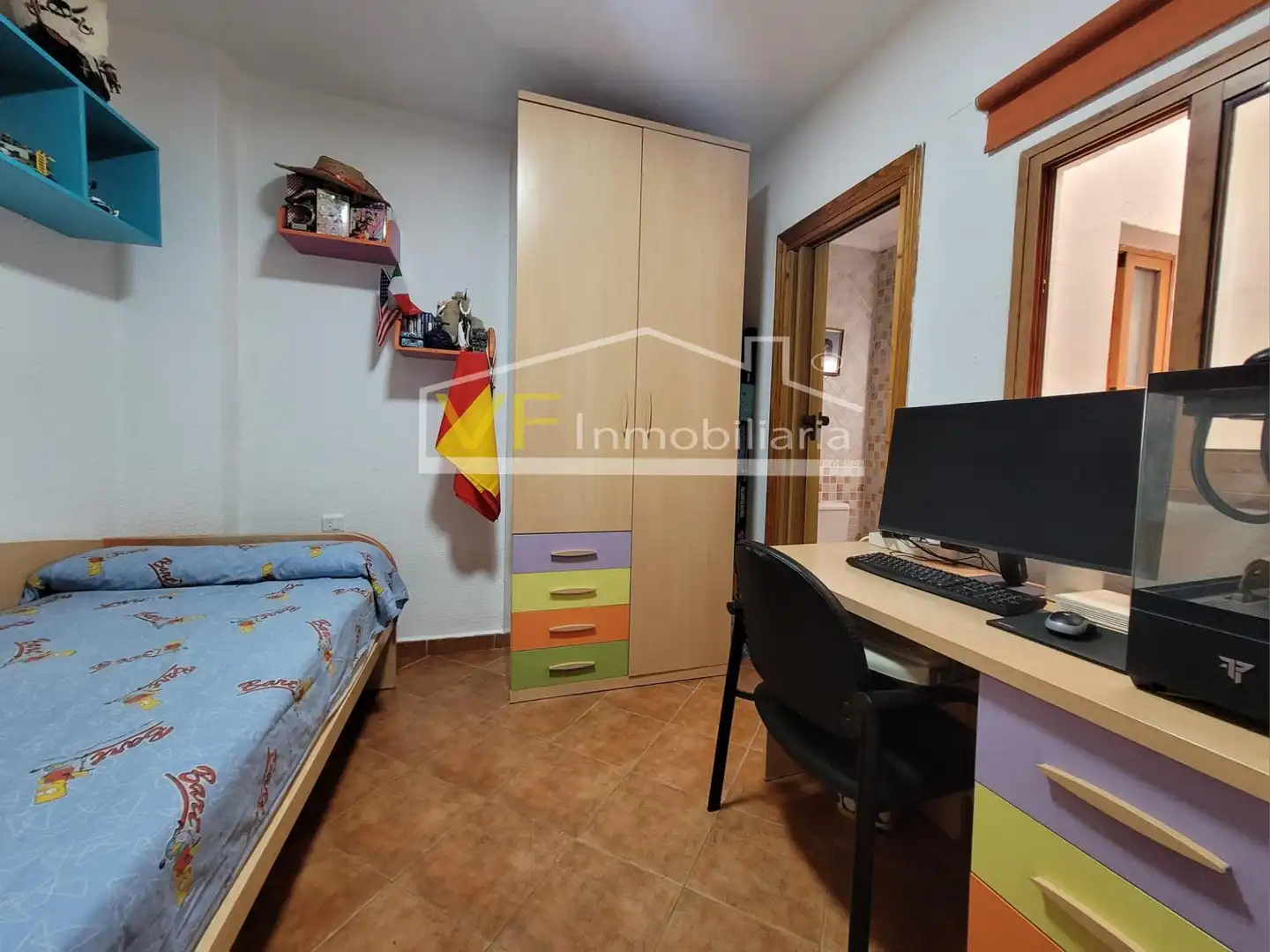 Reihenhaus zum Verkauf in Calle MANUEL LAGUNA, imagen 30